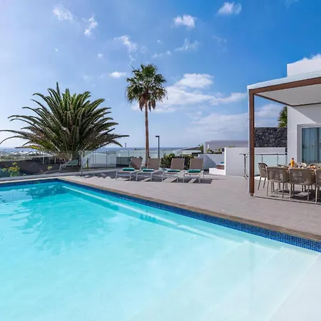 Lanzarote Casa de Férias