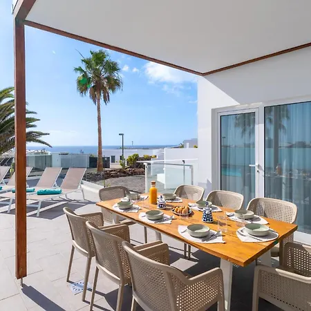 Casa de Férias Lanzarote