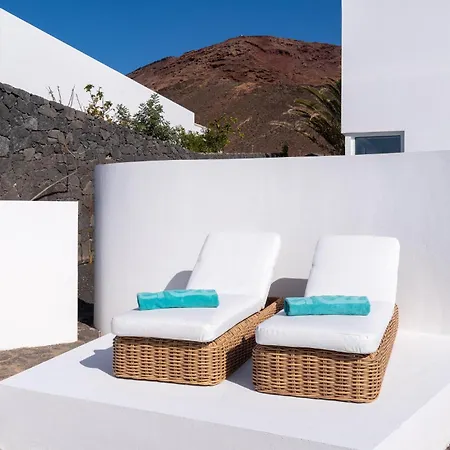 Lanzarote *